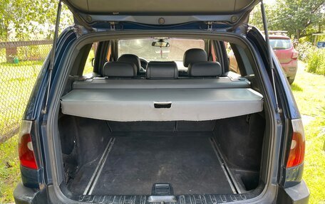 BMW X3, 2004 год, 950 000 рублей, 12 фотография