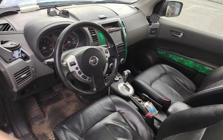 Nissan X-Trail, 2007 год, 777 000 рублей, 5 фотография