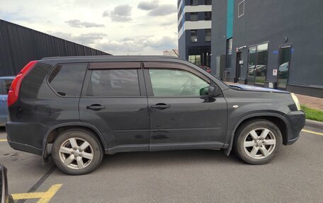 Nissan X-Trail, 2007 год, 777 000 рублей, 4 фотография