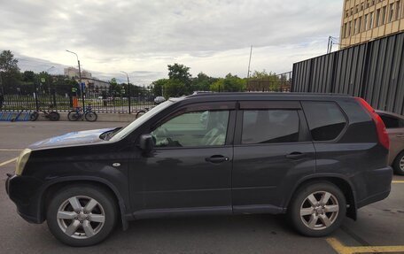 Nissan X-Trail, 2007 год, 777 000 рублей, 2 фотография