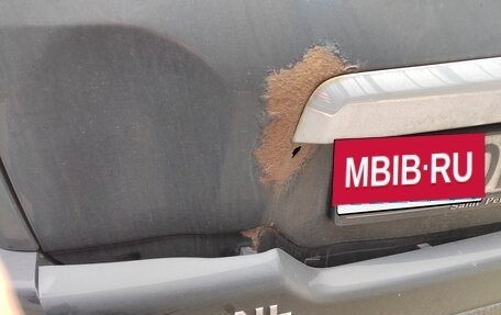 Nissan X-Trail, 2007 год, 777 000 рублей, 8 фотография