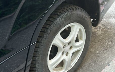 Subaru Forester, 2006 год, 760 000 рублей, 6 фотография