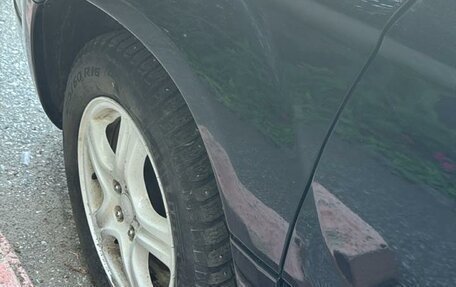 Subaru Forester, 2006 год, 760 000 рублей, 3 фотография