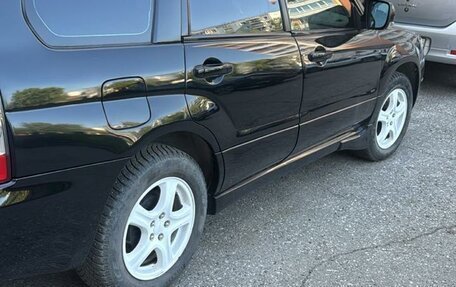 Subaru Forester, 2006 год, 760 000 рублей, 10 фотография