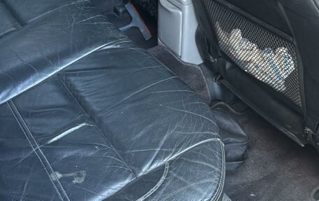 Subaru Forester, 2006 год, 760 000 рублей, 20 фотография