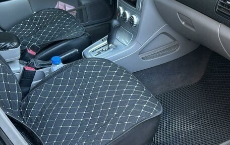Subaru Forester, 2006 год, 760 000 рублей, 15 фотография