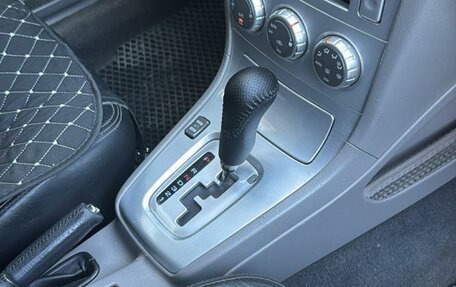 Subaru Forester, 2006 год, 760 000 рублей, 17 фотография