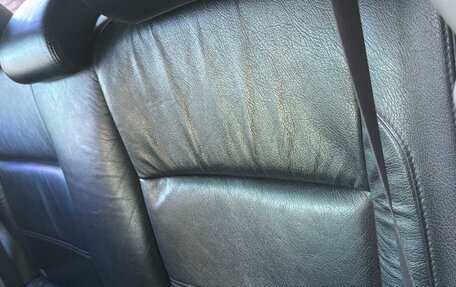 Subaru Forester, 2006 год, 760 000 рублей, 22 фотография