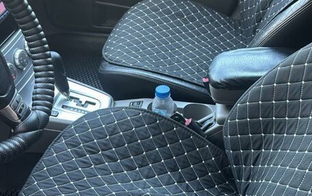 Subaru Forester, 2006 год, 760 000 рублей, 24 фотография