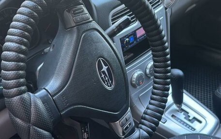 Subaru Forester, 2006 год, 760 000 рублей, 14 фотография