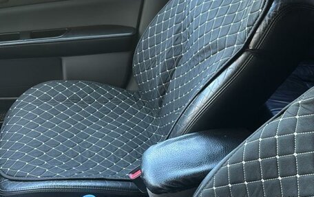 Subaru Forester, 2006 год, 760 000 рублей, 18 фотография
