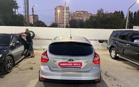 Ford Focus III, 2011 год, 700 000 рублей, 3 фотография