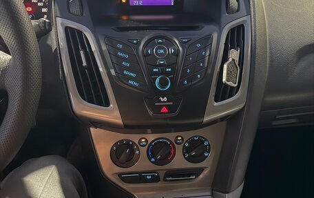 Ford Focus III, 2011 год, 700 000 рублей, 8 фотография