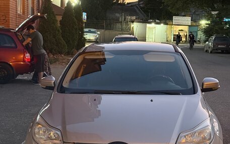 Ford Focus III, 2011 год, 700 000 рублей, 9 фотография