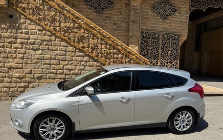 Ford Focus III, 2011 год, 700 000 рублей, 11 фотография