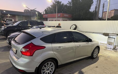 Ford Focus III, 2011 год, 700 000 рублей, 4 фотография