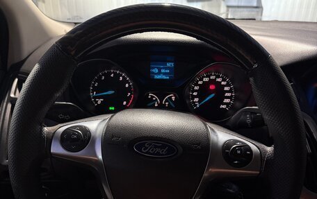 Ford Focus III, 2011 год, 700 000 рублей, 7 фотография
