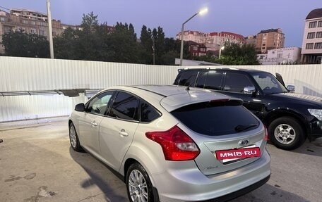 Ford Focus III, 2011 год, 700 000 рублей, 2 фотография