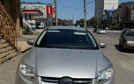Ford Focus III, 2011 год, 700 000 рублей, 10 фотография