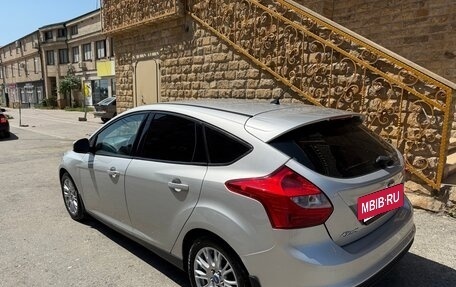 Ford Focus III, 2011 год, 700 000 рублей, 12 фотография
