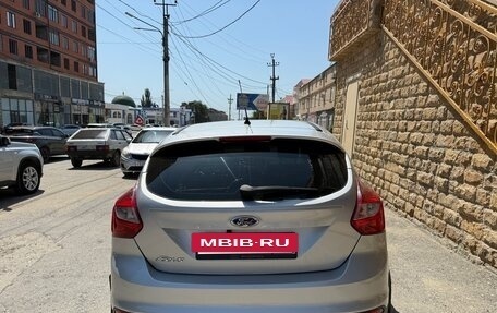 Ford Focus III, 2011 год, 700 000 рублей, 13 фотография