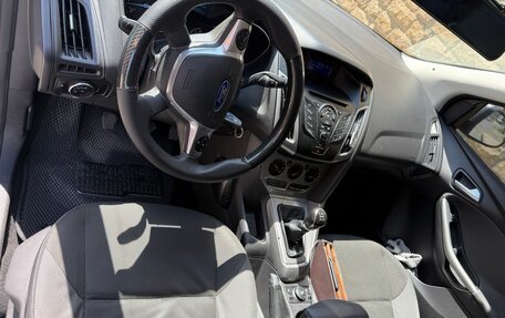 Ford Focus III, 2011 год, 700 000 рублей, 17 фотография