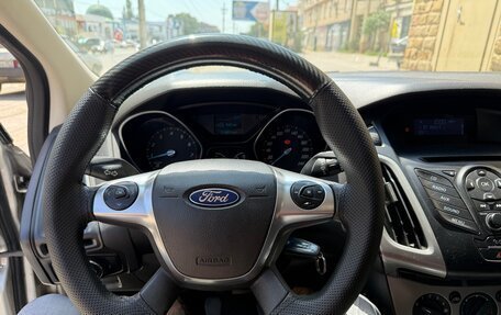 Ford Focus III, 2011 год, 700 000 рублей, 18 фотография