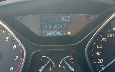 Ford Focus III, 2011 год, 700 000 рублей, 19 фотография