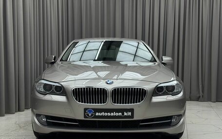 BMW 5 серия, 2013 год, 2 099 000 рублей, 2 фотография