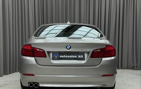 BMW 5 серия, 2013 год, 2 099 000 рублей, 5 фотография