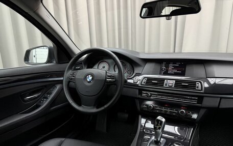 BMW 5 серия, 2013 год, 2 099 000 рублей, 7 фотография