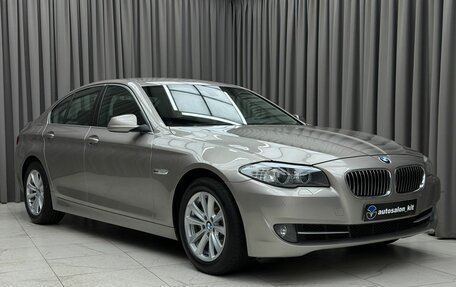 BMW 5 серия, 2013 год, 2 099 000 рублей, 3 фотография