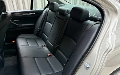 BMW 5 серия, 2013 год, 2 099 000 рублей, 9 фотография
