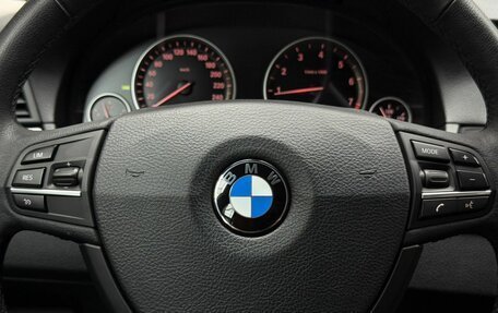 BMW 5 серия, 2013 год, 2 099 000 рублей, 11 фотография