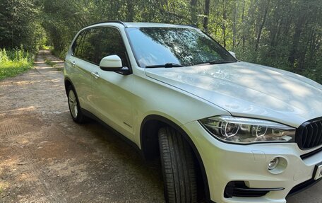 BMW X5, 2016 год, 3 750 000 рублей, 4 фотография