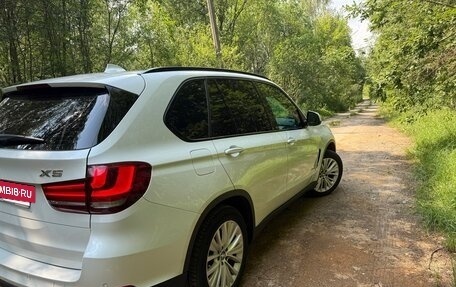 BMW X5, 2016 год, 3 750 000 рублей, 5 фотография