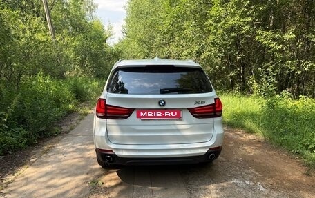 BMW X5, 2016 год, 3 750 000 рублей, 7 фотография