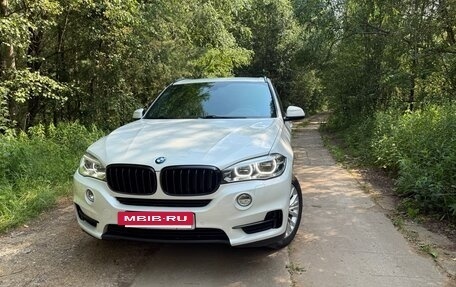 BMW X5, 2016 год, 3 750 000 рублей, 2 фотография