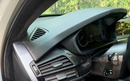 BMW X5, 2016 год, 3 750 000 рублей, 13 фотография