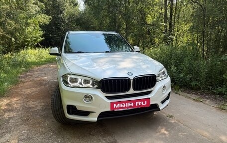 BMW X5, 2016 год, 3 750 000 рублей, 3 фотография