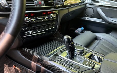 BMW X5, 2016 год, 3 750 000 рублей, 14 фотография