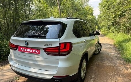 BMW X5, 2016 год, 3 750 000 рублей, 6 фотография