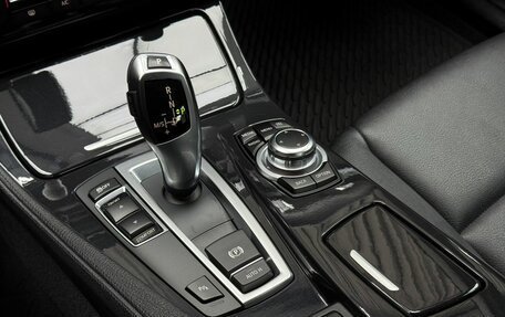 BMW 5 серия, 2013 год, 2 099 000 рублей, 15 фотография