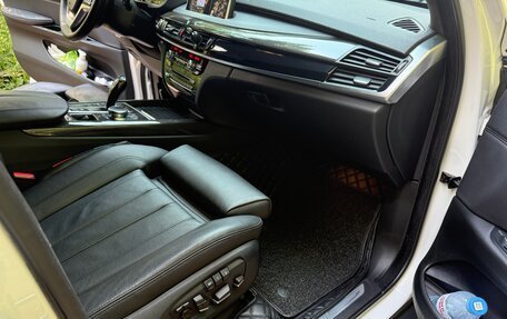 BMW X5, 2016 год, 3 750 000 рублей, 20 фотография