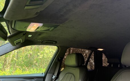 BMW X5, 2016 год, 3 750 000 рублей, 19 фотография