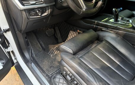 BMW X5, 2016 год, 3 750 000 рублей, 18 фотография