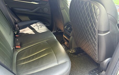 BMW X5, 2016 год, 3 750 000 рублей, 23 фотография