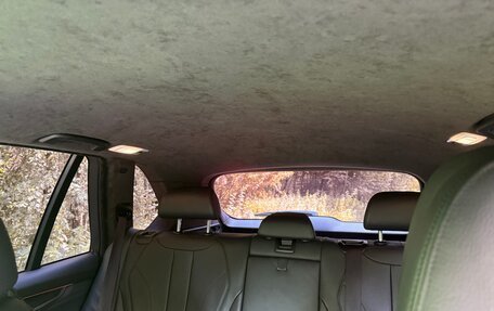 BMW X5, 2016 год, 3 750 000 рублей, 21 фотография