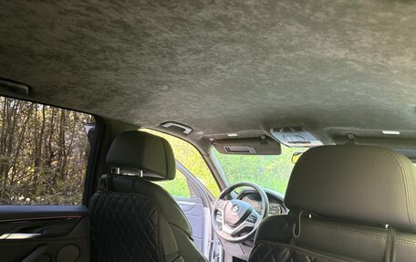 BMW X5, 2016 год, 3 750 000 рублей, 24 фотография