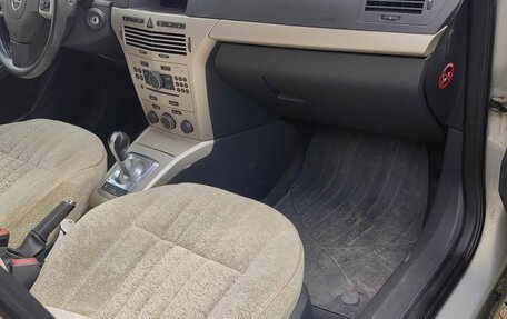 Opel Astra H, 2008 год, 750 000 рублей, 7 фотография